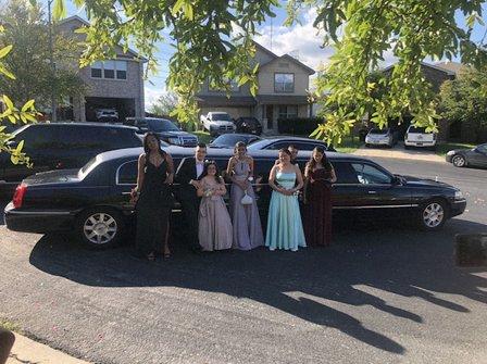 Clark Limousine Services