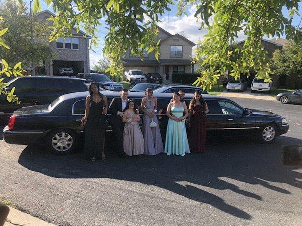 Clark Limousine Services