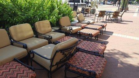 Garcia Brothers Upholstery