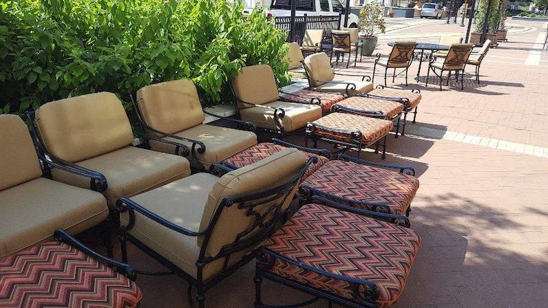 Garcia Brothers Upholstery