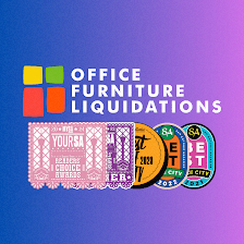 Office Furniture Liquidations