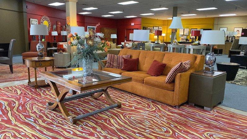 Office Furniture Liquidations