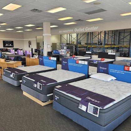 Mattress Firm Clearance Center Brooks City Base