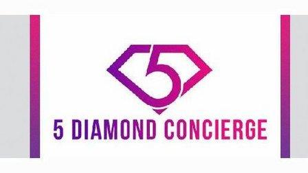5 Diamond Concierge Services