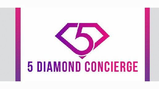 5 Diamond Concierge Services