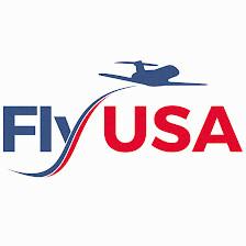 FlyUSA - Private Jet Charter