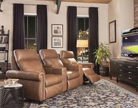 Texas Leather Furniture and Accessories SA
