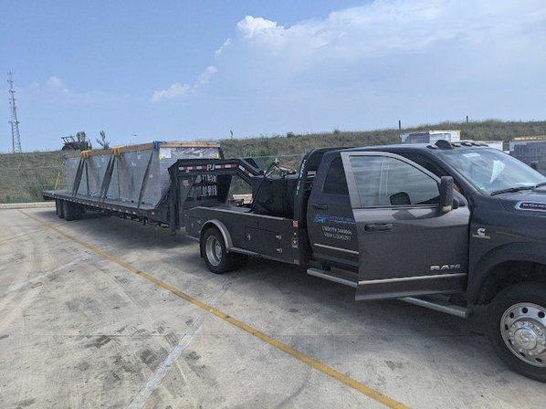 Active Reliable Transportation