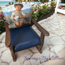 Revamps By Lillian