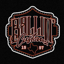 BALLIN CUSTOMZ