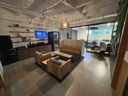 CORE Office Interiors
