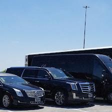 Elegant Limousine & Charter - San Antonio
