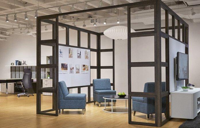 Workspace Solutions