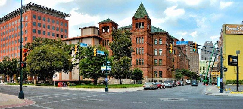 County Court At Law 5