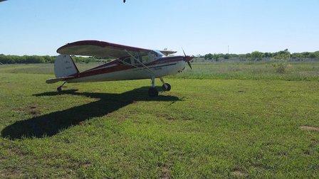 Midlake Airport