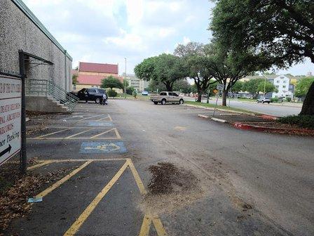 Vital Records Office for the City of San Antonio