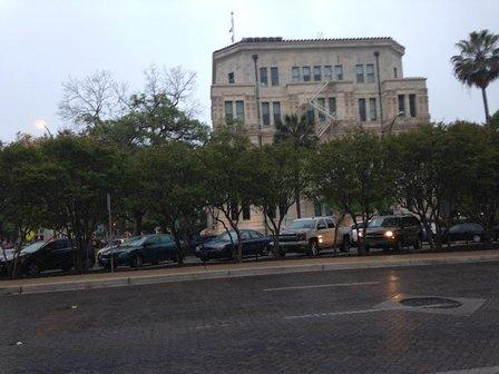 San Antonio City Clerk