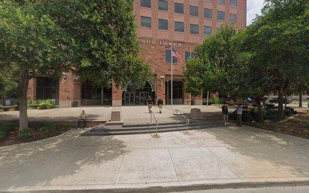 Bexar County Bail Bond Board