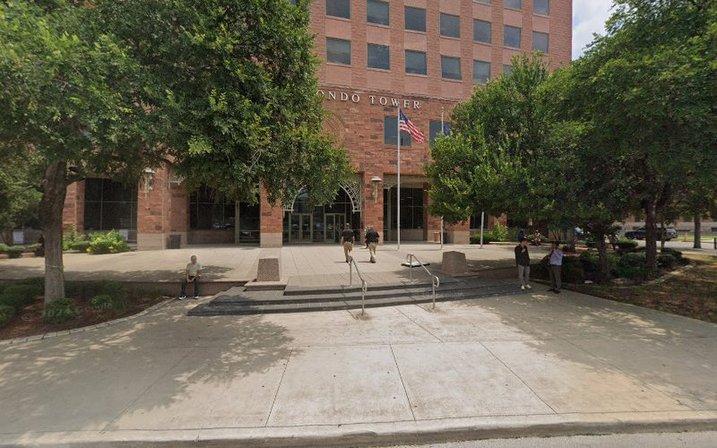 Bexar County Bail Bond Board