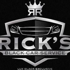 Rick’s Black Car Service