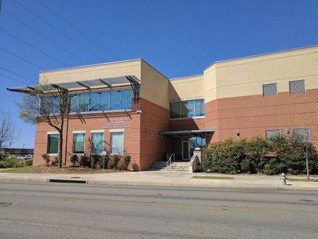 San Antonio Development Services Department
