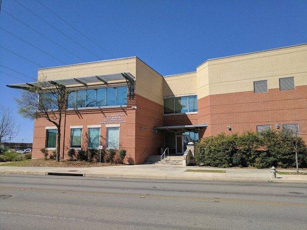 San Antonio Development Services Department