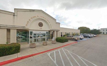 Bexar County Juvenile Probation Department