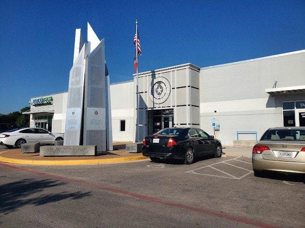 Bexar County Precinct 1 Constable’s Office