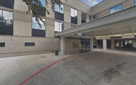 Norther Baptist Hospital Ambiance Bay