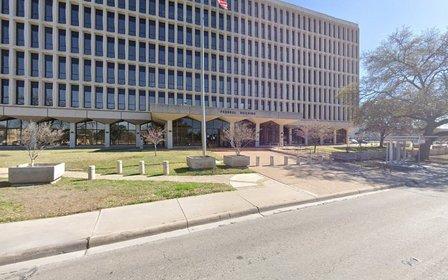 US Probation & Parole Office