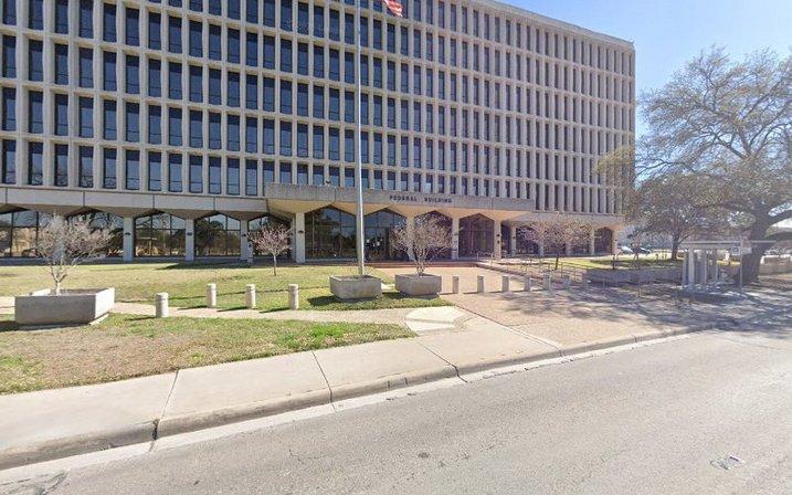 US Probation & Parole Office