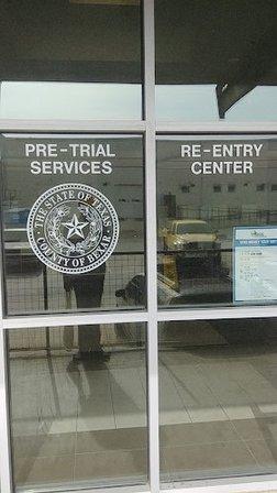 Bexar County Pretrial Services