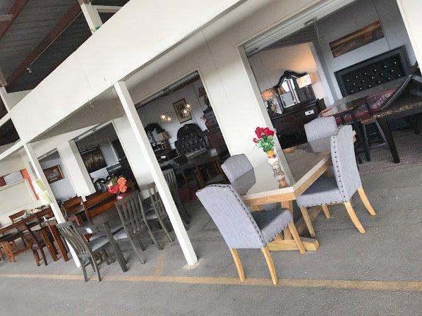 B&L Furniture