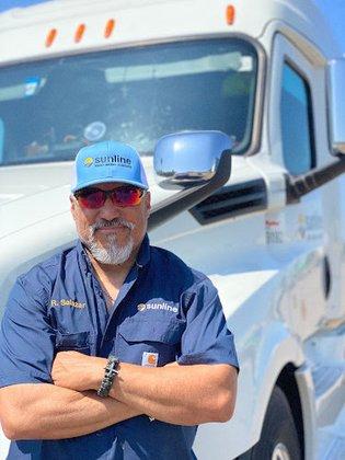 Sunline Global, Inc