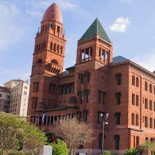 Bexar County Probate Court