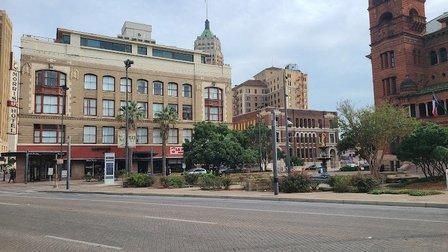 Bexar County Probate Court