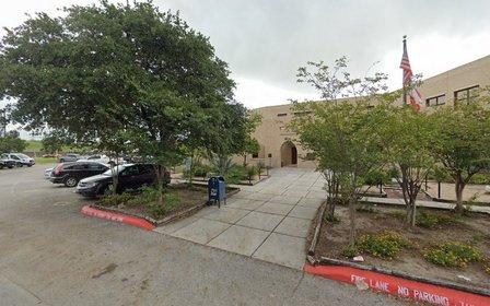 Bexar County Juvenile Jail