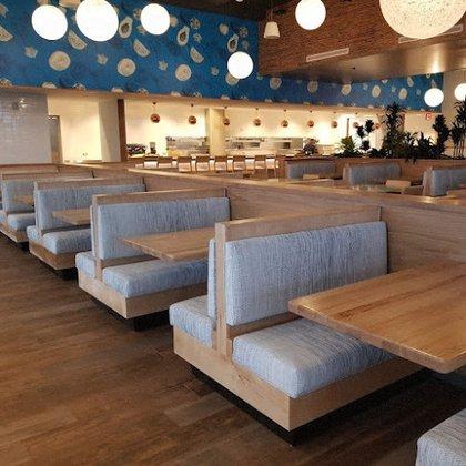 Texas Custom Seating, Inc.