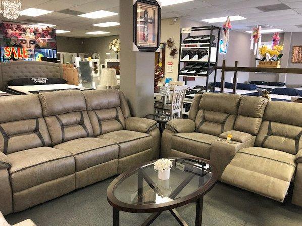 Fiesta Home Furniture (Formerly Mattresses & Furniture For Less)