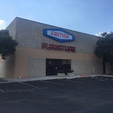 FAMSA Furniture Store