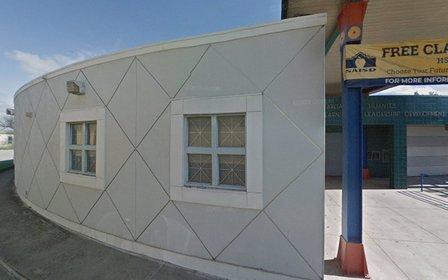 Community Resource Center