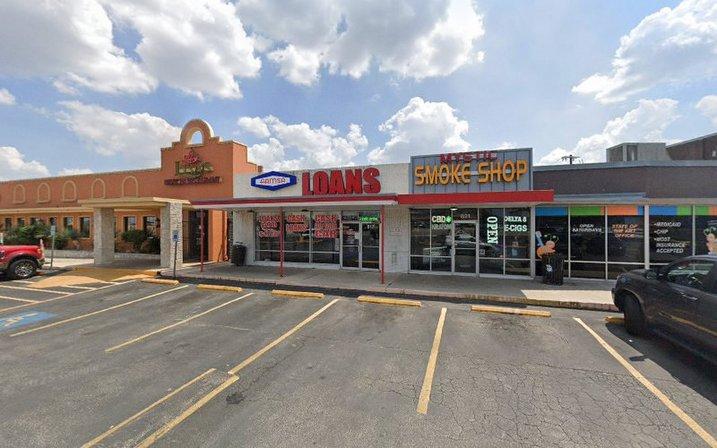 FAMSA Loans
