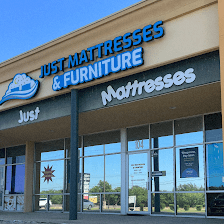 Just Mattresses & Furniture