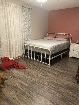 Just Mattresses & Furniture