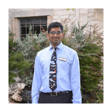 Dr. Mohan Rayala, MD
