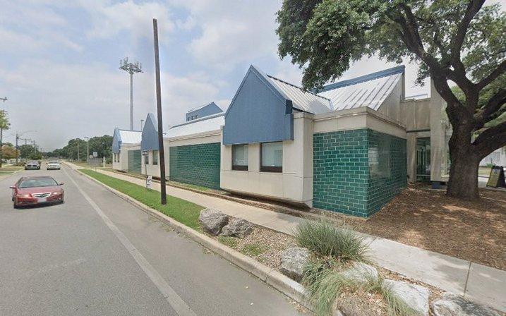 District 5 City Council Office