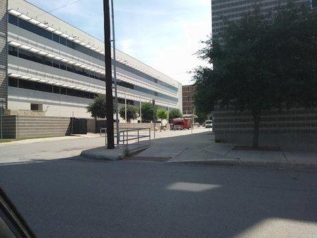 Bexar County Adult Probation