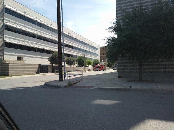 Bexar County Adult Probation