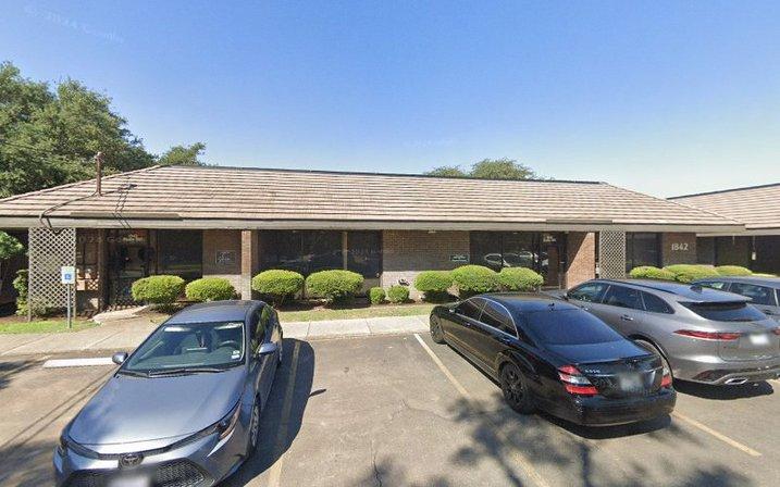 Bexar County Management LLC