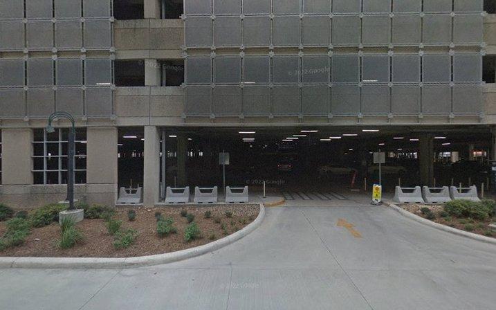 US Government Office